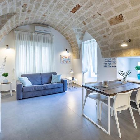 A La Muragghje "A" Monopoli Bagian luar foto