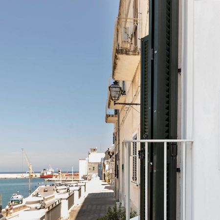 A La Muragghje "A" Monopoli Bagian luar foto