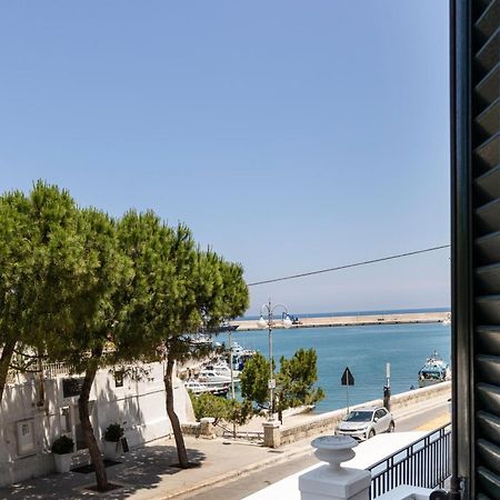 A La Muragghje "A" Monopoli Bagian luar foto