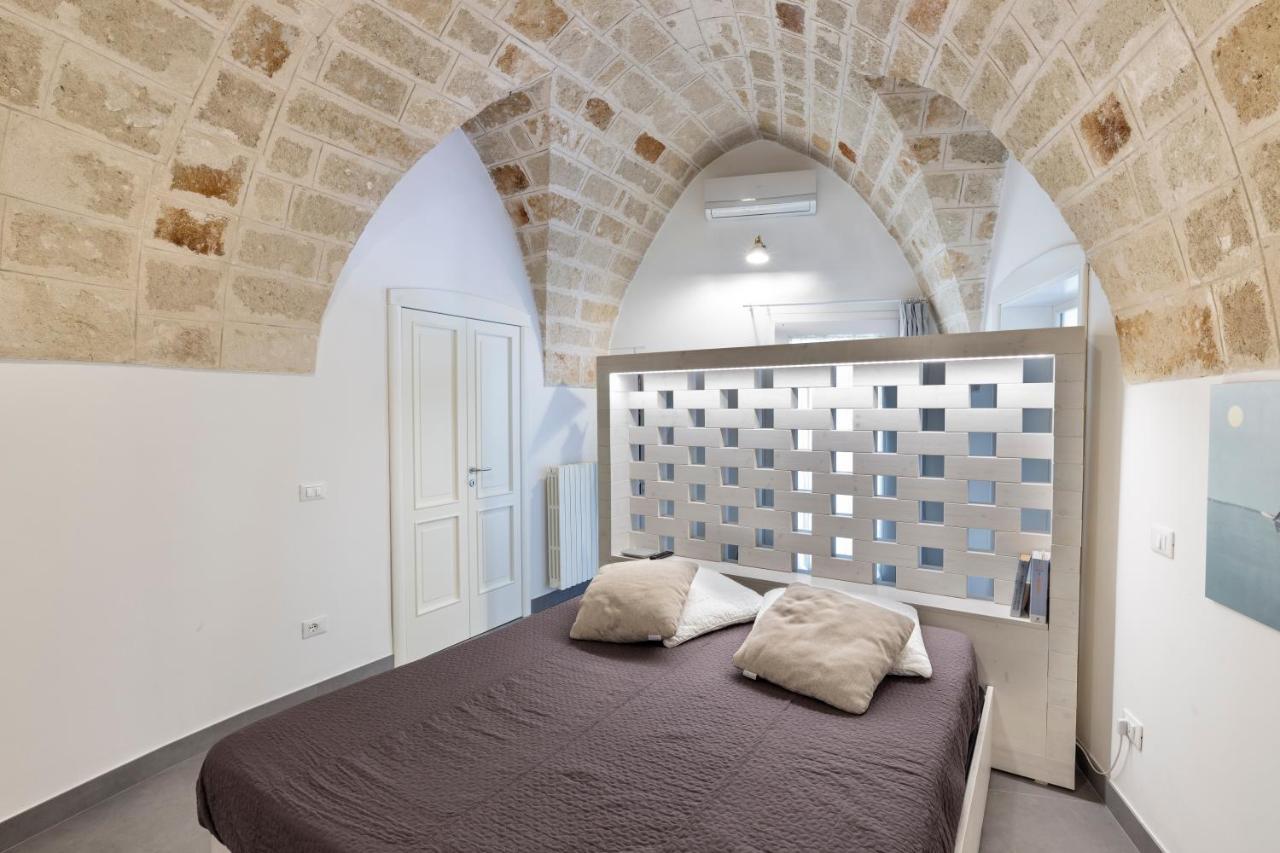 A La Muragghje "A" Monopoli Bagian luar foto
