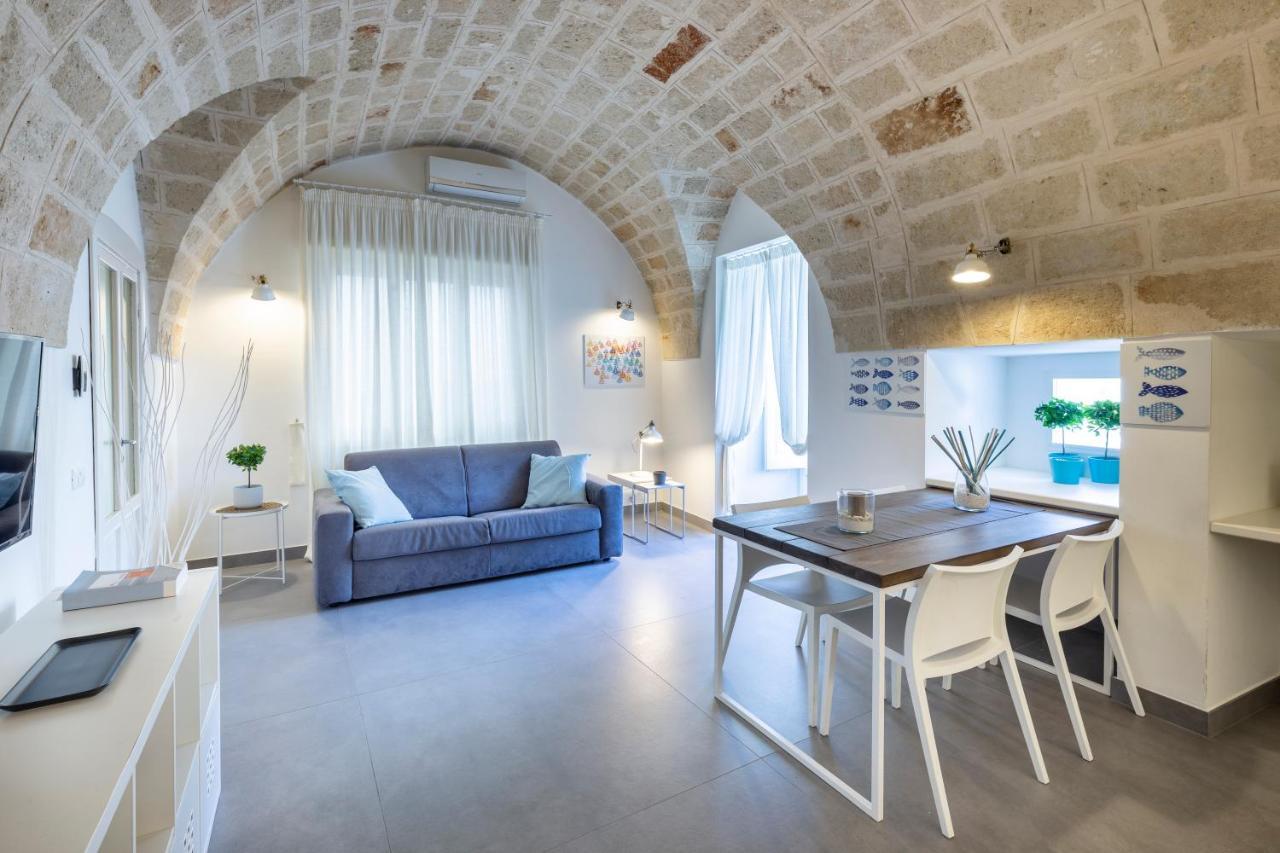 A La Muragghje "A" Monopoli Bagian luar foto