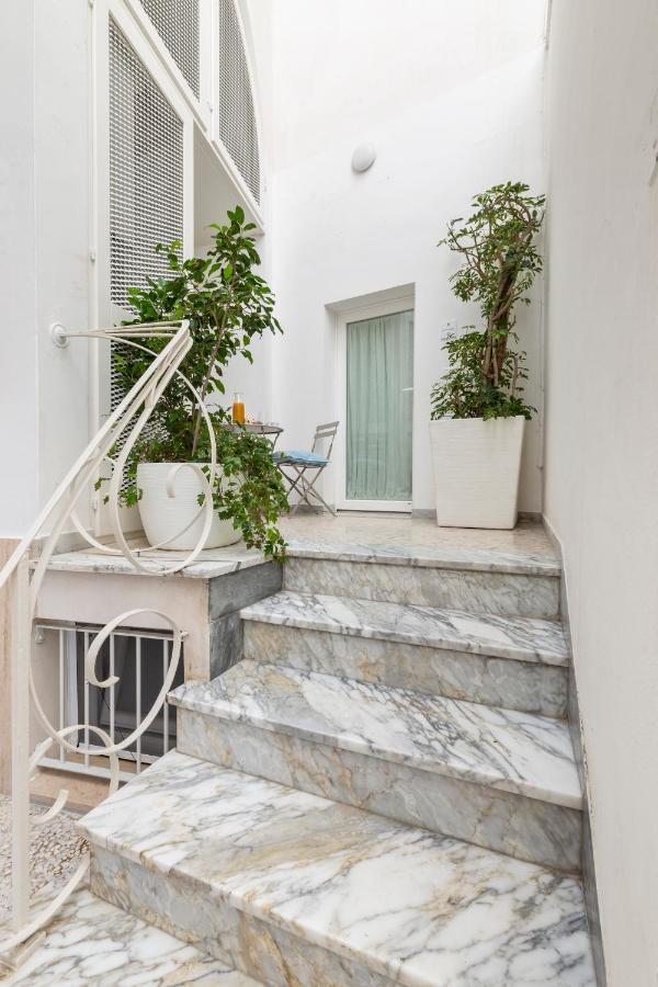 A La Muragghje "A" Monopoli Bagian luar foto