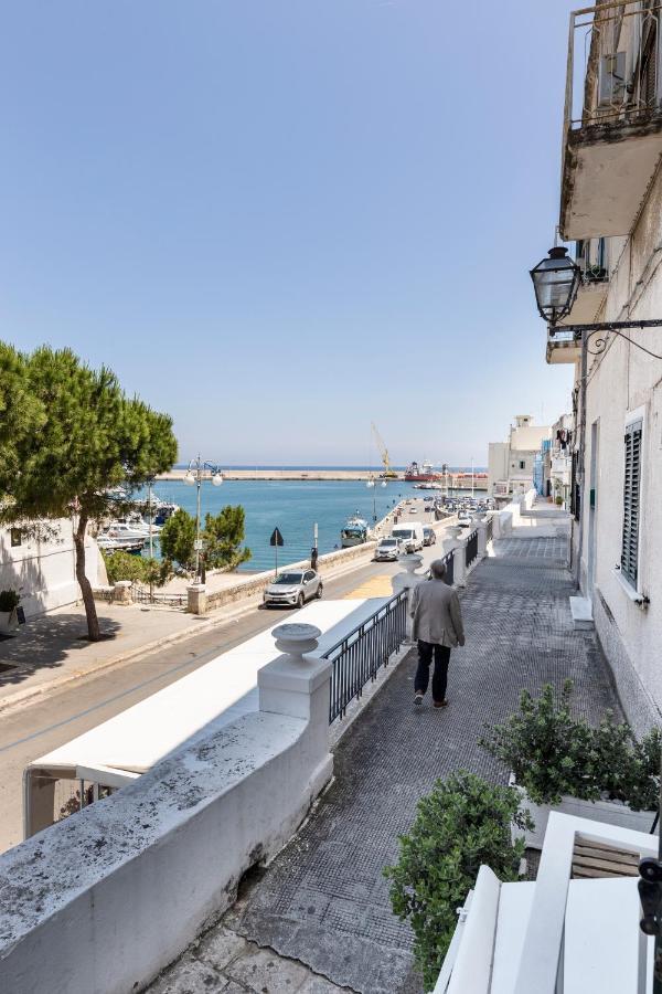 A La Muragghje "A" Monopoli Bagian luar foto