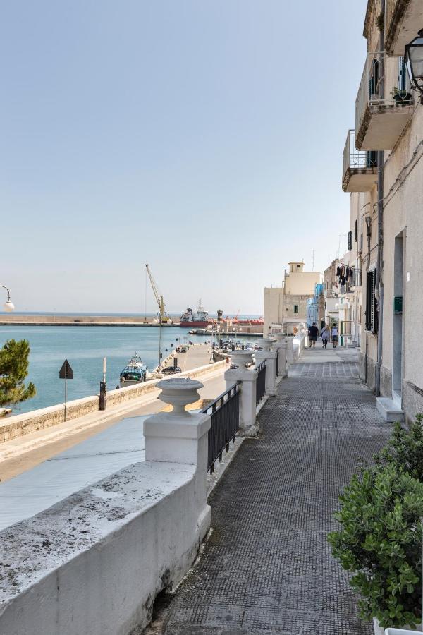 A La Muragghje "A" Monopoli Bagian luar foto
